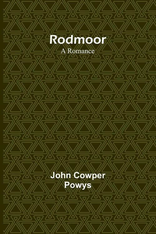 Produktbild: Rodmoor