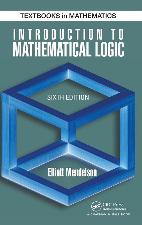 Produktbild: Introduction to Mathematical Logic