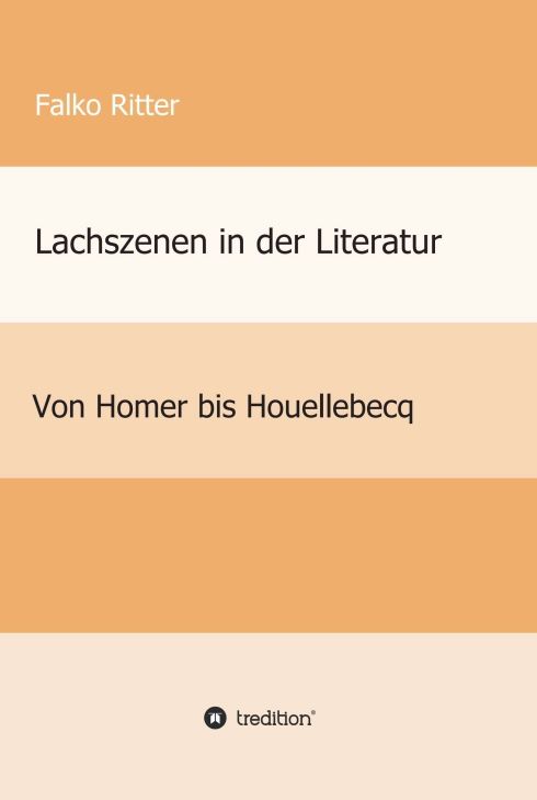 Produktbild: Lachszenen in der Literatur