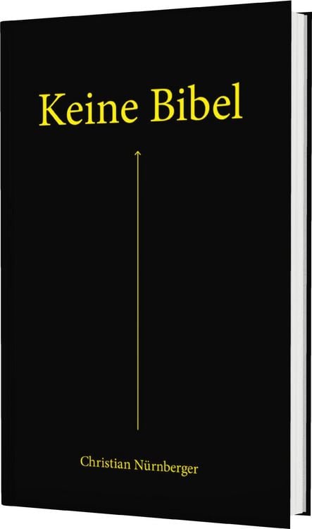 Produktbild: Keine Bibel