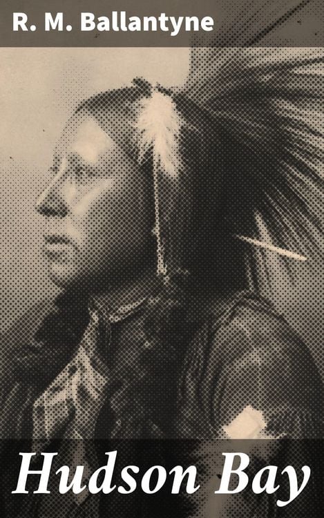 Produktbild: Hudson Bay