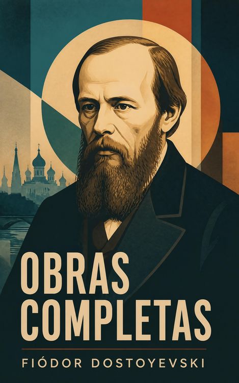 Produktbild: Obras Completas