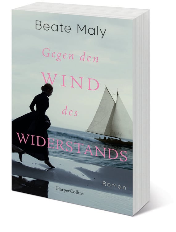 Produktbild: Gegen den Wind des Widerstands
