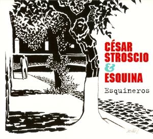 Produktbild: Esquineros