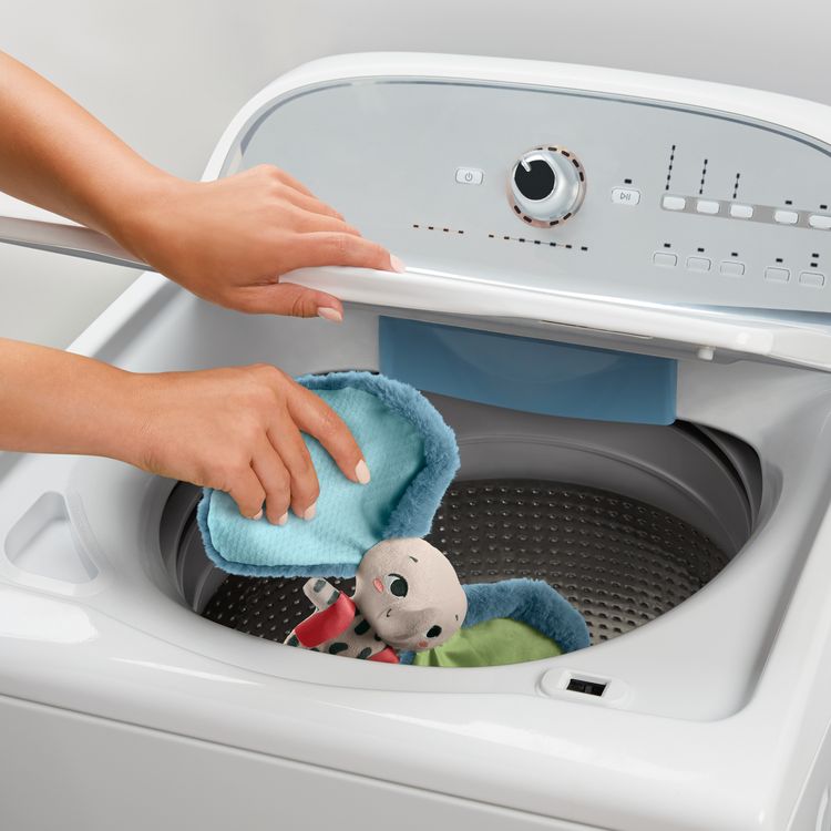 Produktbild: Fisher-Price Riesenohr Elefant