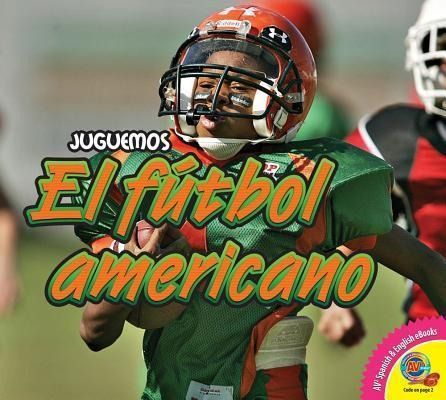 Produktbild: El Futbol Americano