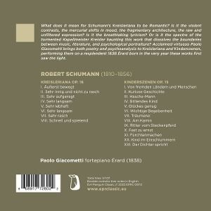 Produktbild: Schumann: 1838