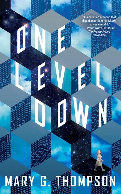 Produktbild: One Level Down