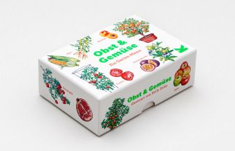Produktbild: Obst & Gem&uuml;se