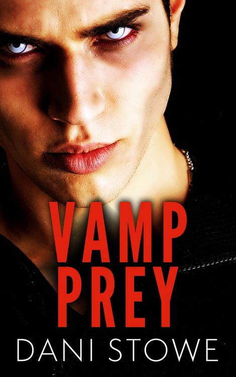 Produktbild: Vamp Prey (Vamp Empire, #2)