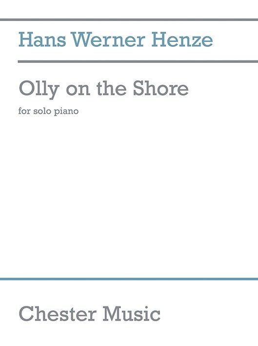 Produktbild: Olly on the Shore