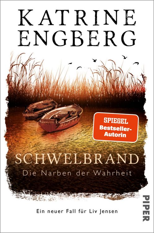 Produktbild: Schwelbrand