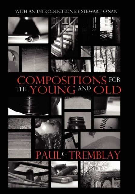 Produktbild: Compositions for the Young and Old
