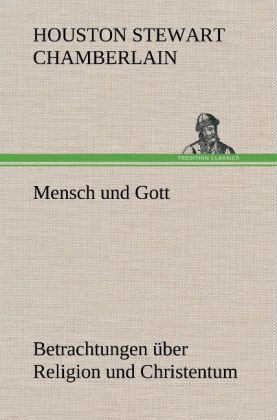Produktbild: Mensch und Gott