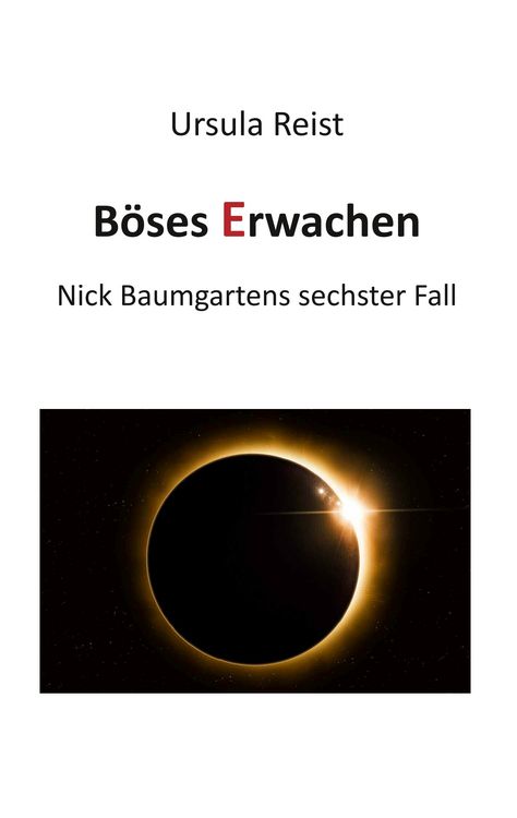 Produktbild: B&ouml;ses Erwachen