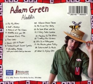 Produktbild: Aladdin