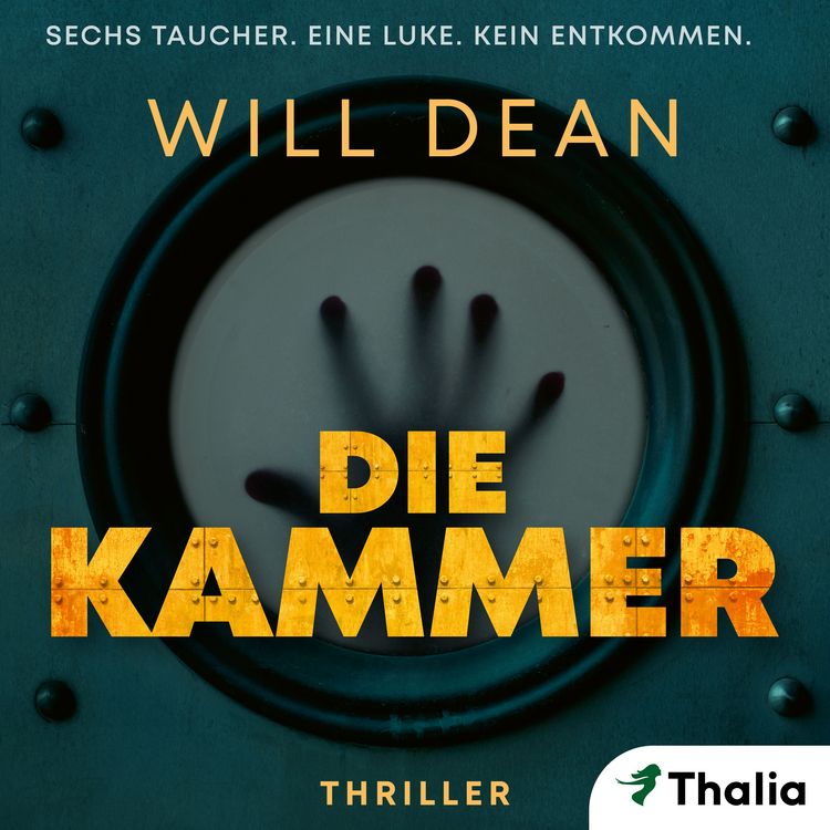 Produktbild: Die Kammer (Nur bei uns!)
