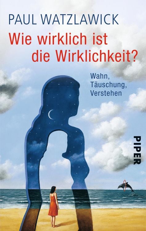 Produktbild: Wie wirklich ist die Wirklichkeit?