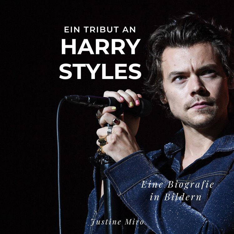 Produktbild: Ein Tribut an Harry Styles