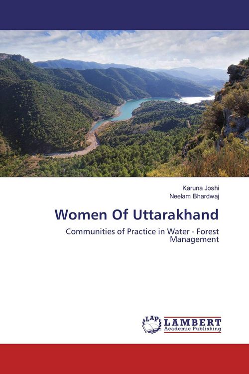 Produktbild: Women Of Uttarakhand