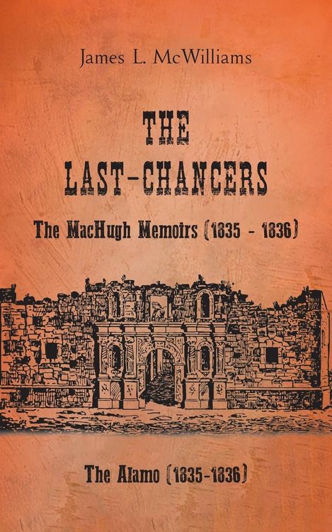 Produktbild: The Last-Chancers