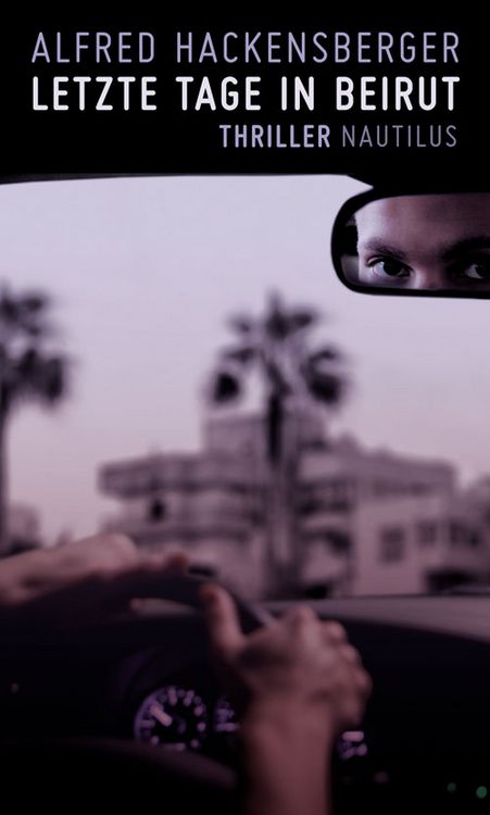 Produktbild: Letzte Tage in Beirut