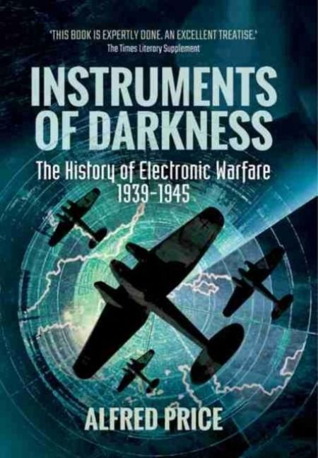 Produktbild: Instruments of Darkness