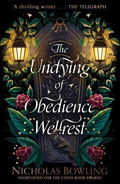 Produktbild: The Undying of Obedience Wellrest