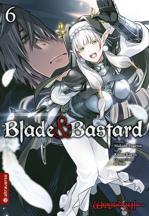 Produktbild: Blade & Bastard 06