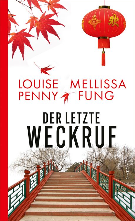 Produktbild: Der letzte Weckruf