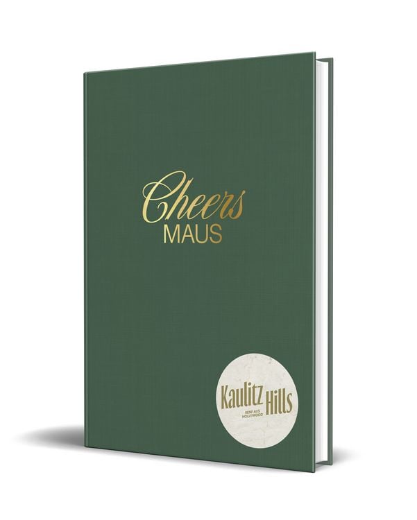 Produktbild: Cheers Maus