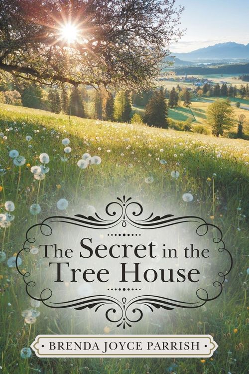 Produktbild: The Secret in the Tree House