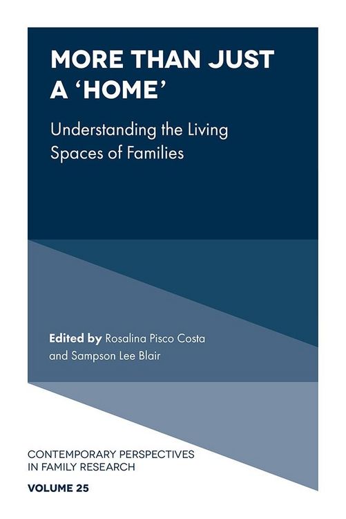 Produktbild: More than just a 'Home'