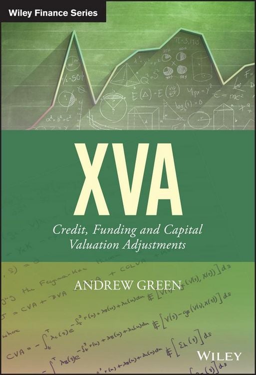 Produktbild: XVA