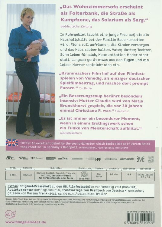 Produktbild: Totem