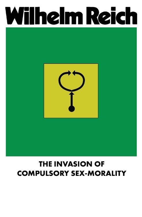 Produktbild: The Invasion of Compulsory Sex-Morality