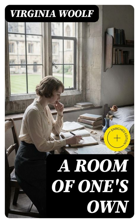 Produktbild: A Room of One's Own (Annotated)