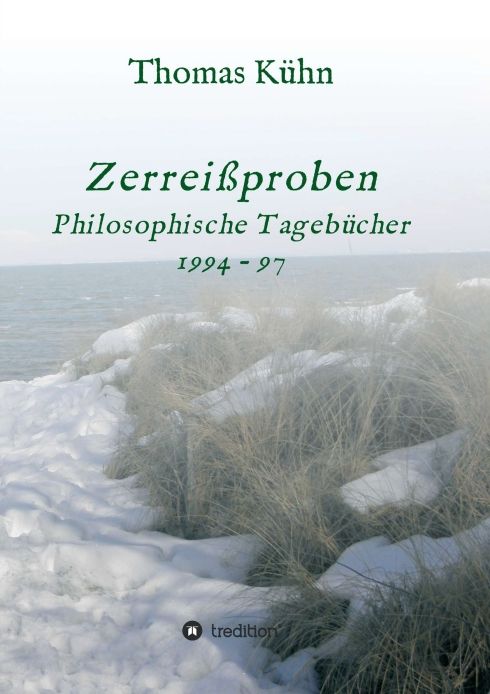 Produktbild: Zerrei&szlig;proben