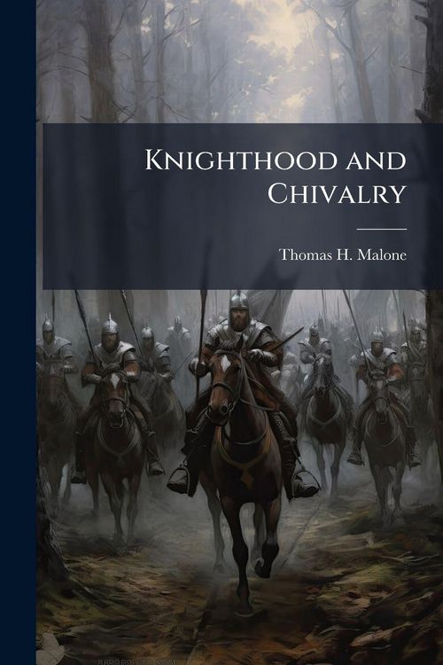 Produktbild: Knighthood and Chivalry