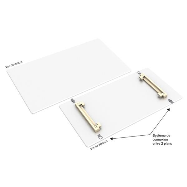 Produktbild: Flexi'class - Plan D'Activites