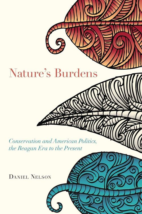Produktbild: Nature's Burdens
