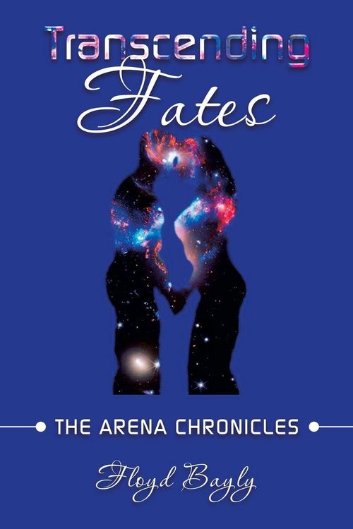 Produktbild: Transcending Fates