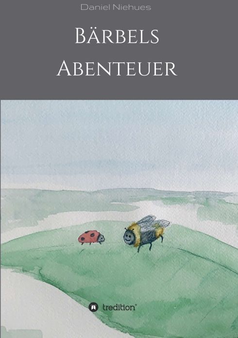 Produktbild: B&auml;rbels Abenteuer