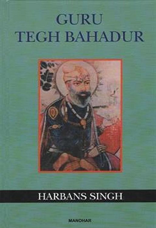 Produktbild: Guru Tegh Bahadur