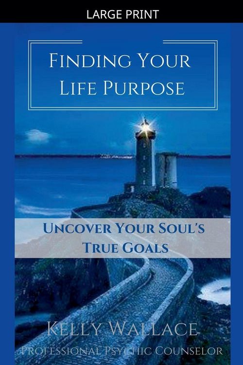 Produktbild: Finding Your Life Purpose - Uncover Your Soul's True Goals