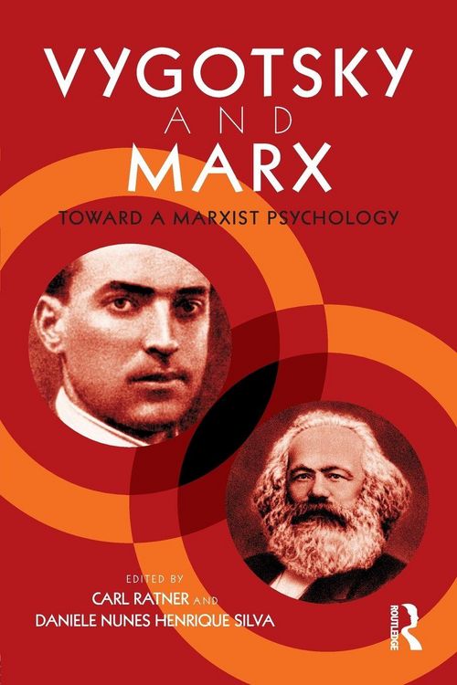 Produktbild: Vygotsky and Marx