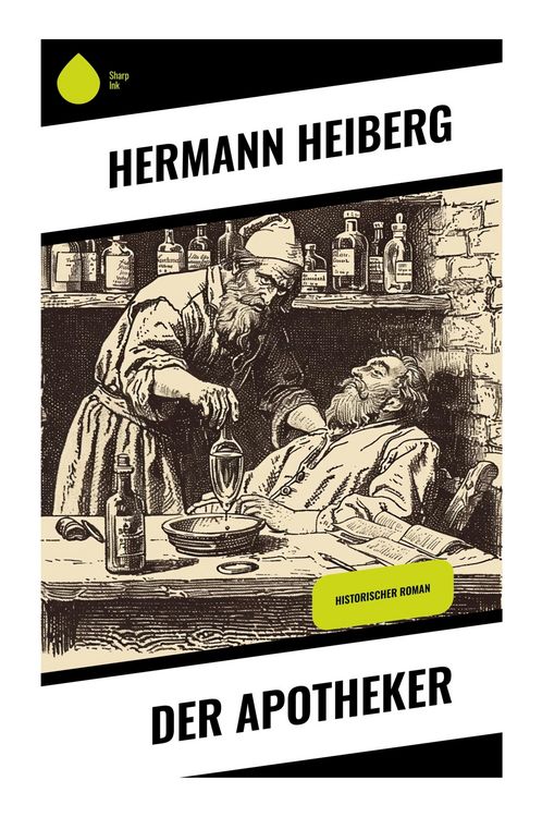 Produktbild: Der Apotheker
