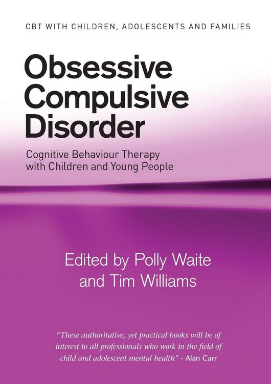 Produktbild: Obsessive Compulsive Disorder