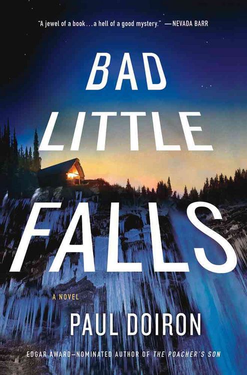 Produktbild: Bad Little Falls