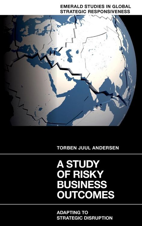 Produktbild: A Study of Risky Business Outcomes
